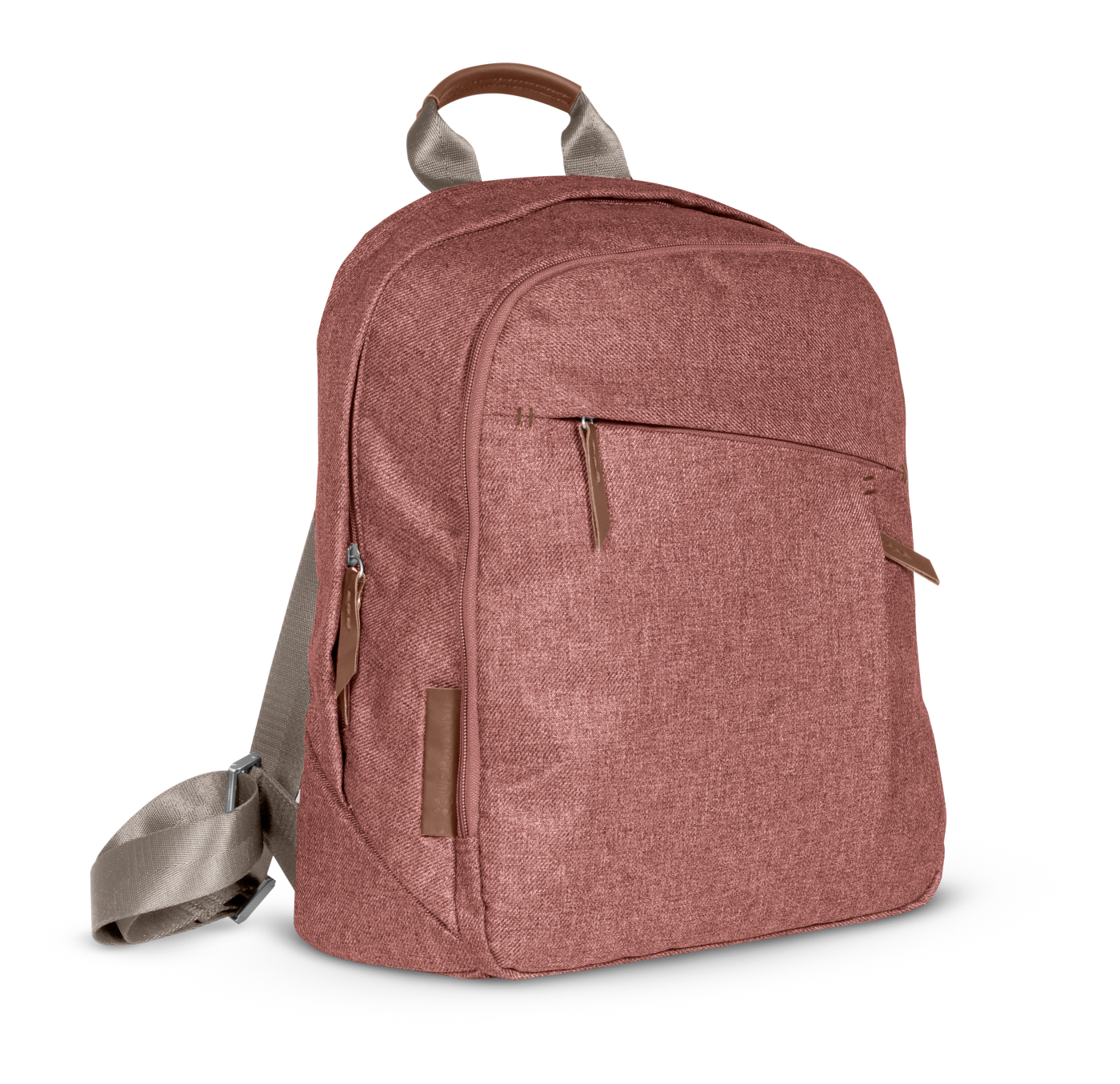 Changing Backpack