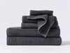 Coyuchi Organic Cotton Air Weight Bath Towels