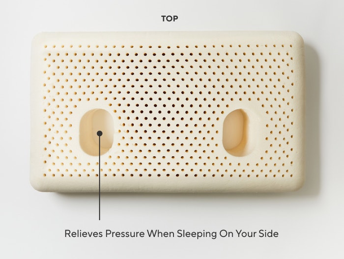 Coyuchi Turia Pillow - Thumbnail 3