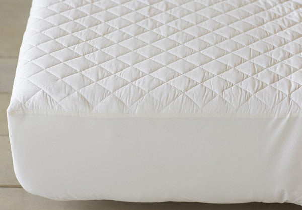 Coyuchi Mattress Pad - Thumbnail 4