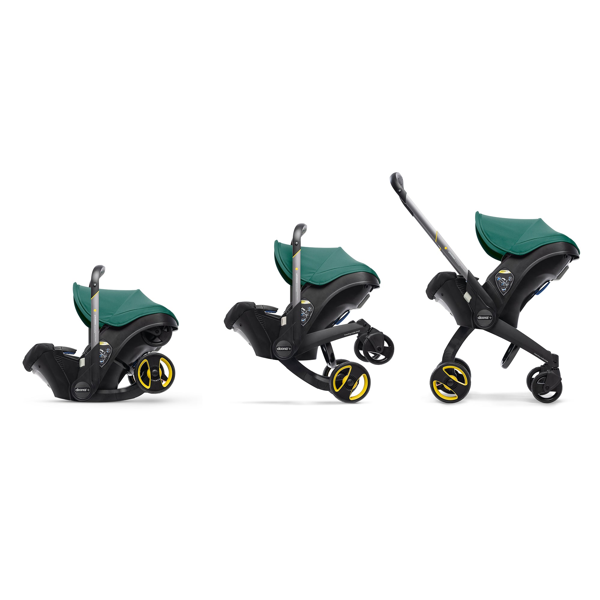 Car seat that turns to stroller cheap