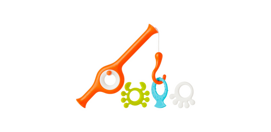 Boon 2024 fishing pole