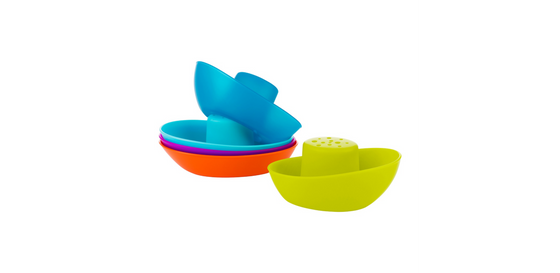 Boon Stackable Boats
