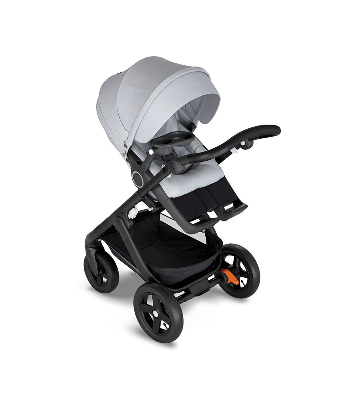 Stokke best sale trailz 2018