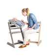 Tripp Trapp® Chair with Newborn Set