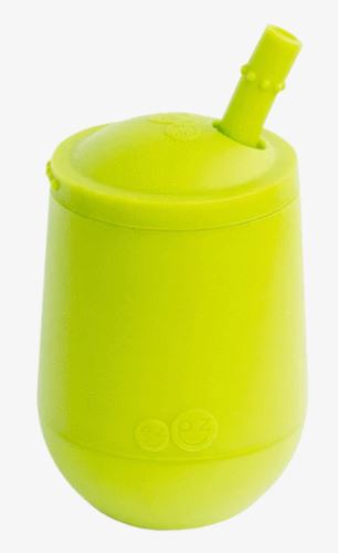 ezpz Mini Cup + Straw Training System