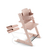 Tripp Trapp® High Chair incl. matching Baby Set and Harness