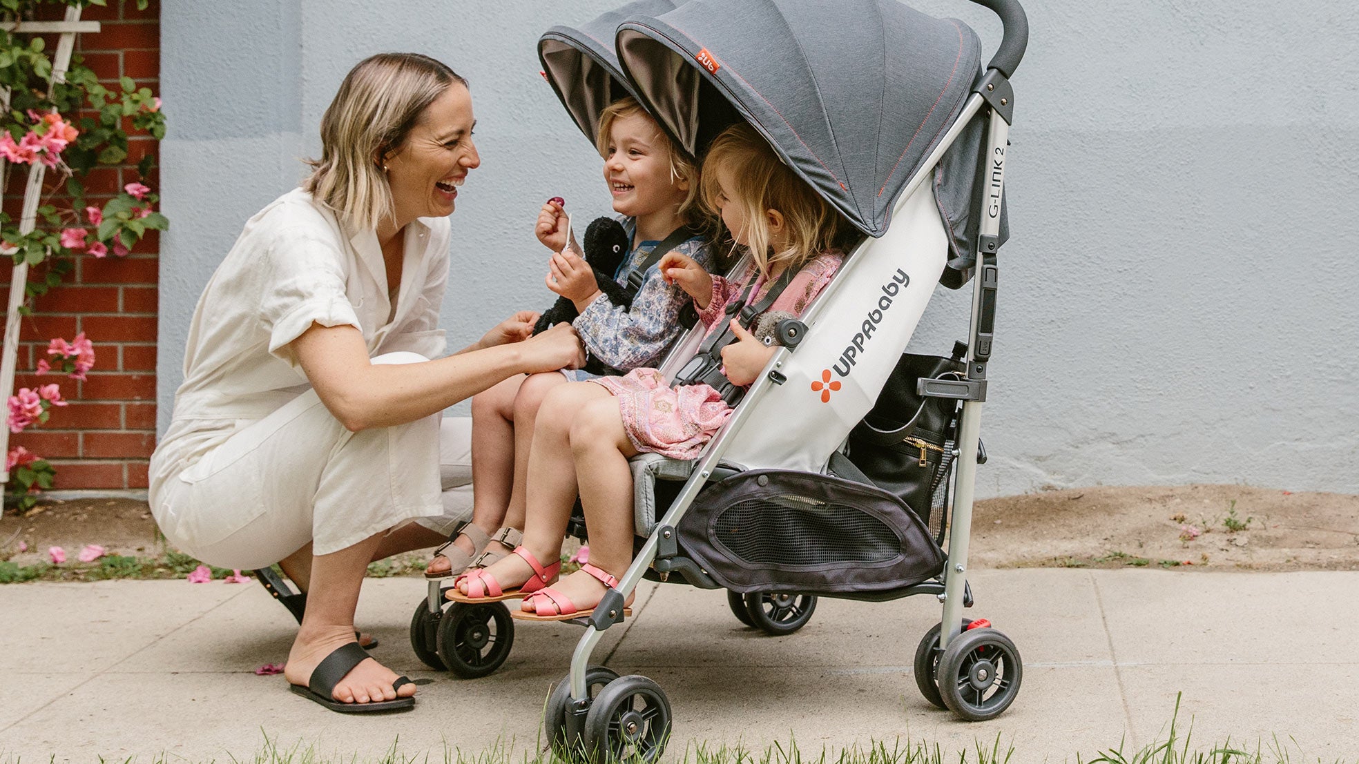 G-LINK V2 Stroller