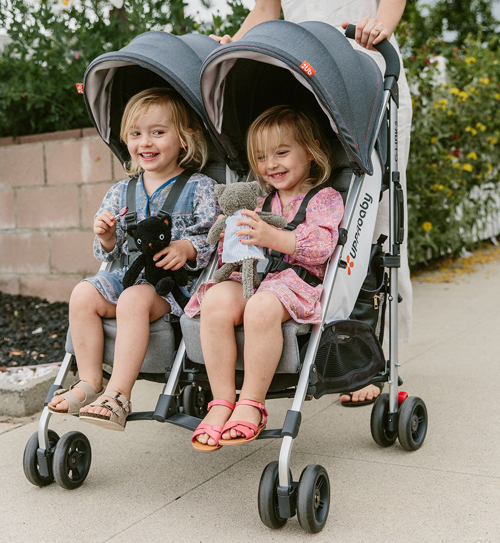 G-LINK V2 Stroller