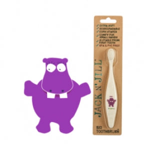 Jack N' Jill Bio Toothbrush