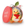Apple Park Picnic Pals Plush - Ducky
