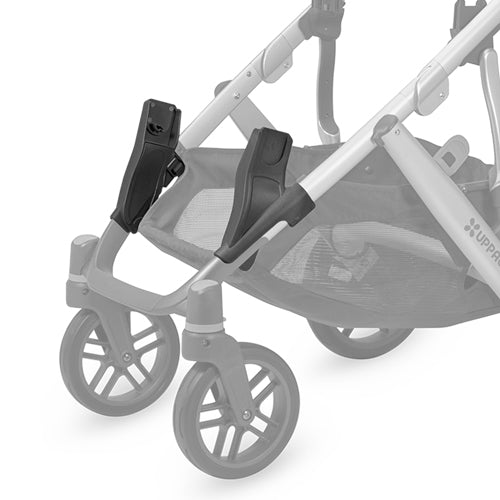 uppababy vista 2014 car seat adapter maxi cosi UPPAbaby Lower Car Seat Adapters for Vista