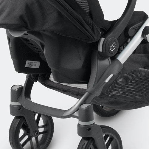 uppababy lower car seat adapter UPPAbaby Lower Car Seat Adapters for Vista