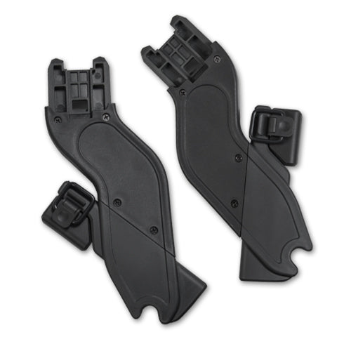 Vista Lower Adapter (RumbleSeat V2+, Bassinet, Mesa*/Aria)