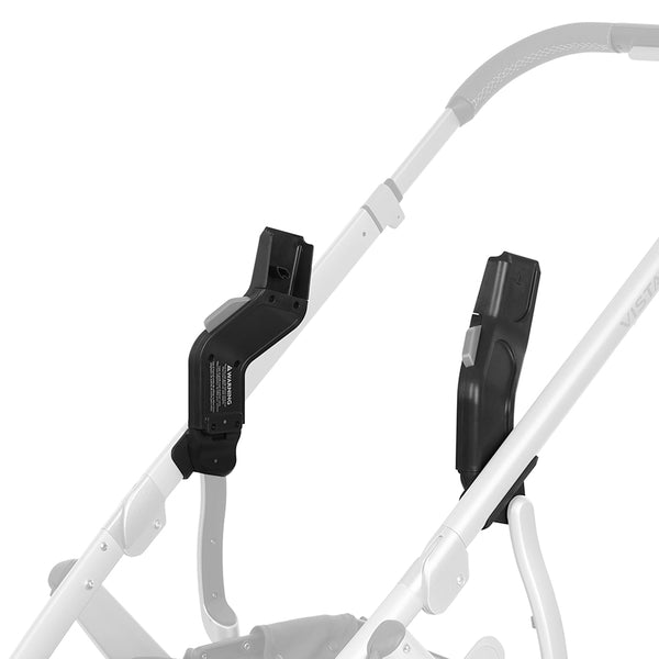 uppababy expansion tool UPPAbaby Vista/Cruz Car Seat Adapters for Maxi-Cosi, Nuna, Cybex