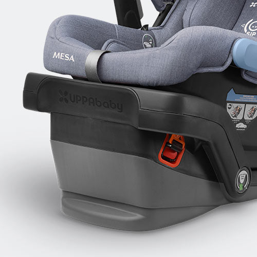 uppababy mesa base expiration UPPAbaby Mesa Car Seat Base