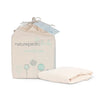 Naturepedic Breathable Mini-crib Mattress Cover