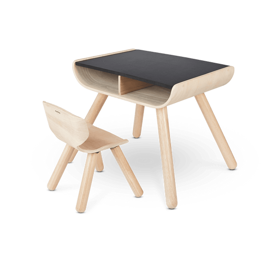 Plan Toys Table & Chair set