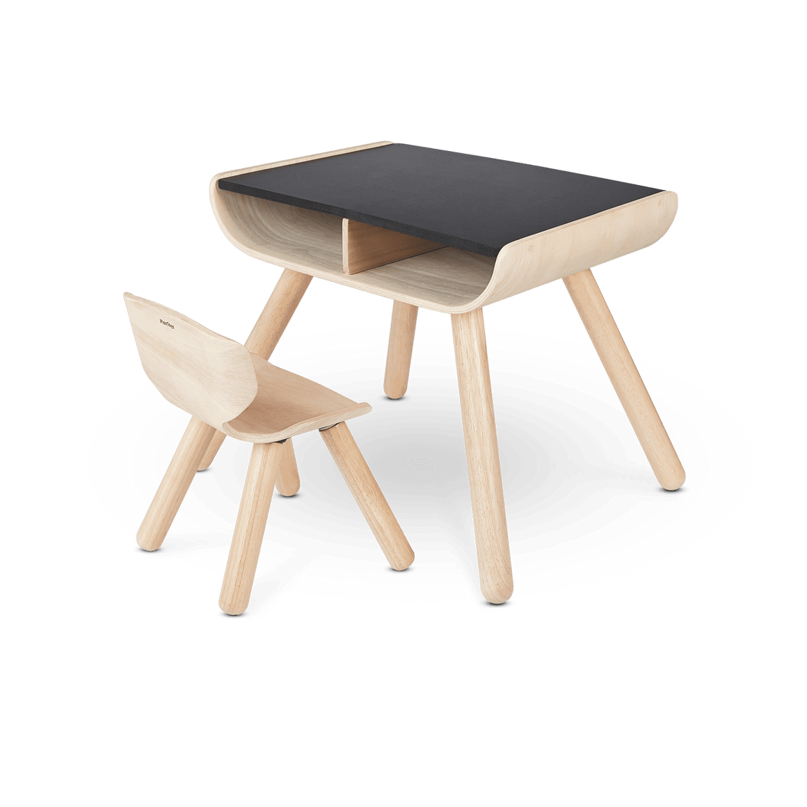 Plan Toys Table & Chair set