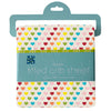 Kickee Pants Crib Sheet