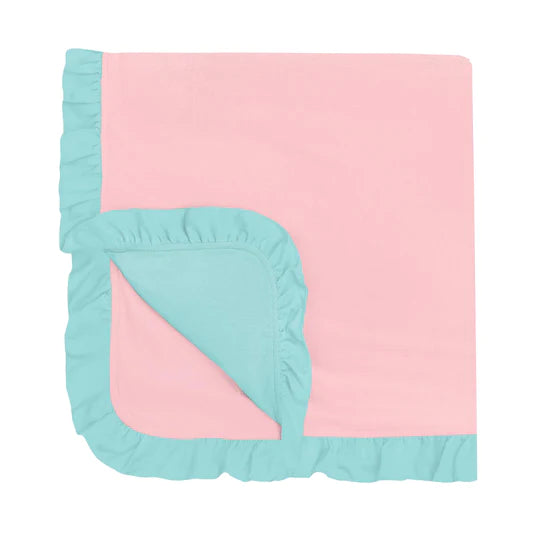 Kickee Pants Stroller Blanket