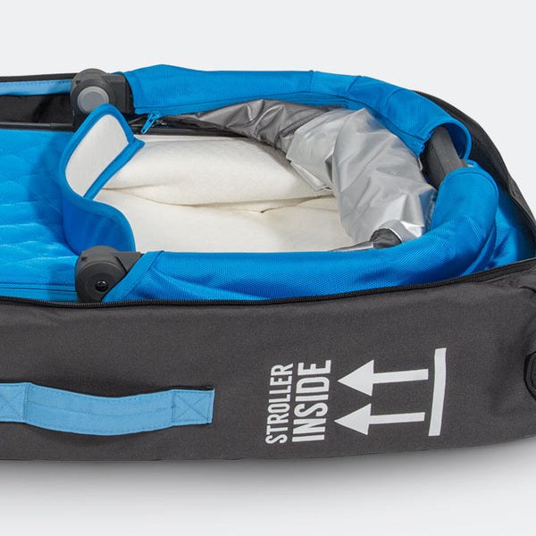 uppababy car seat travel cover UPPAbaby
