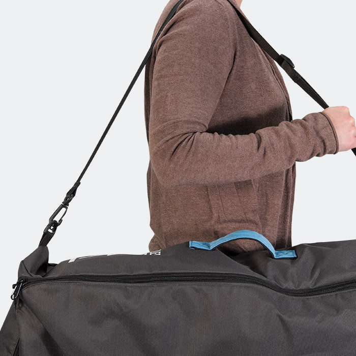 uppababy rumble seat travel bag UPPAbaby