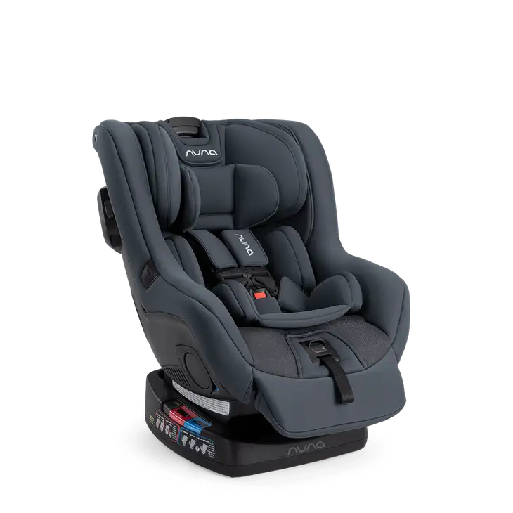 Nuna hot sale rava charcoal
