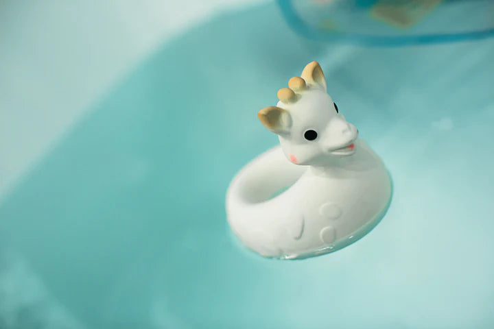 Vulli Sophie the Giraffe So'Pure Bath Toy