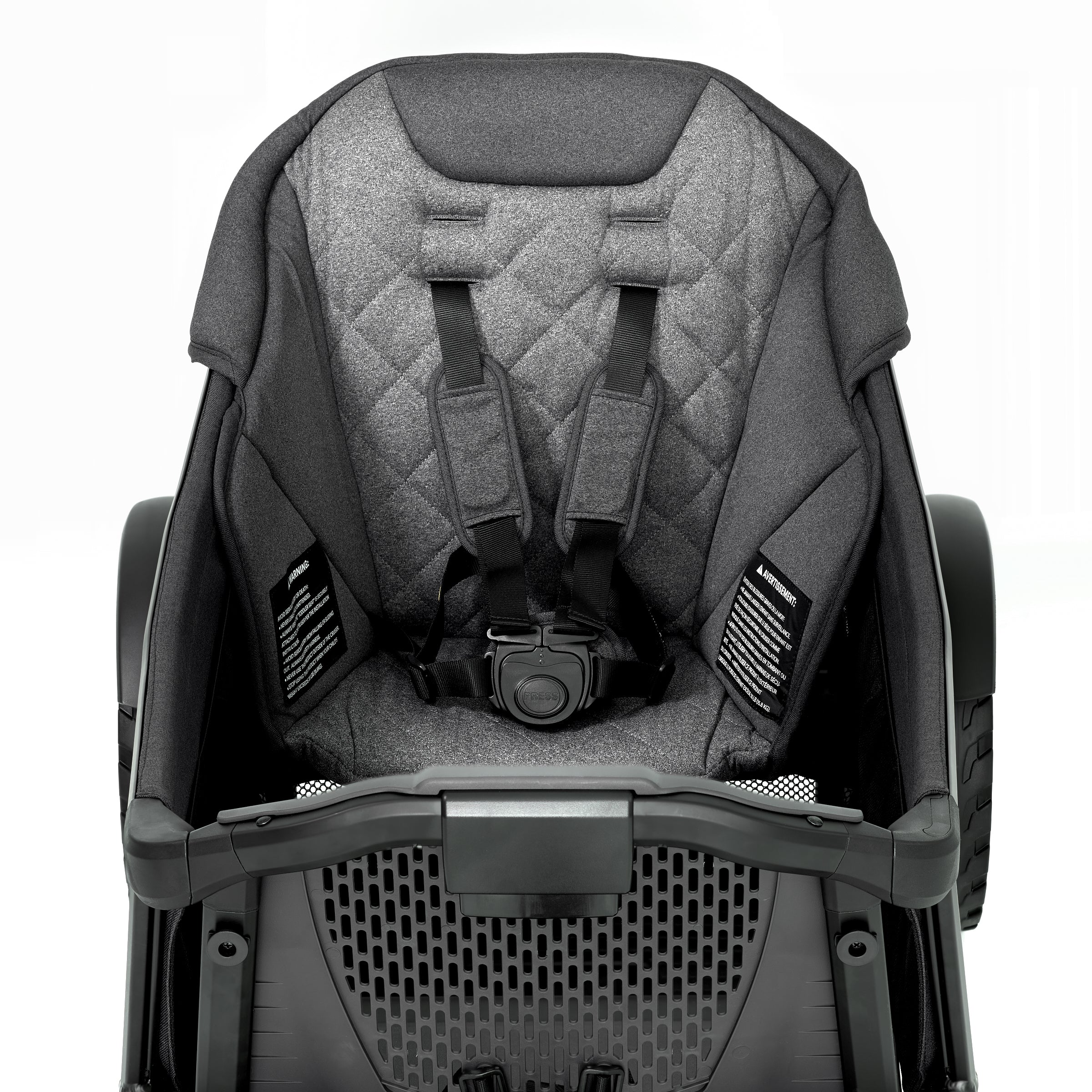 Veer Comfort Seat