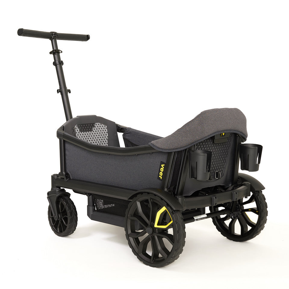 Veer Comfort Seat
