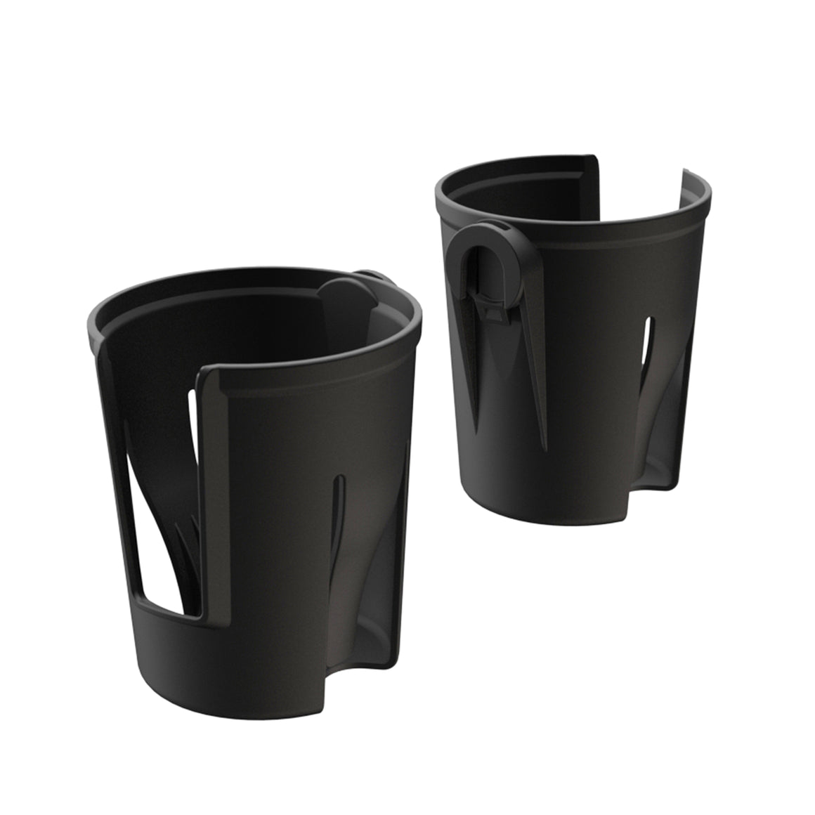 Veer Foldable Cup Holders for Cruiser