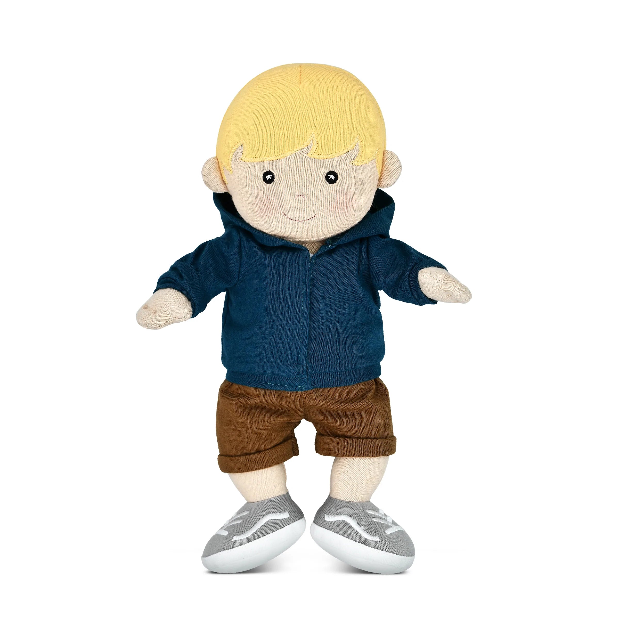 Organic Apple Park Baby Dolls & Park Friends