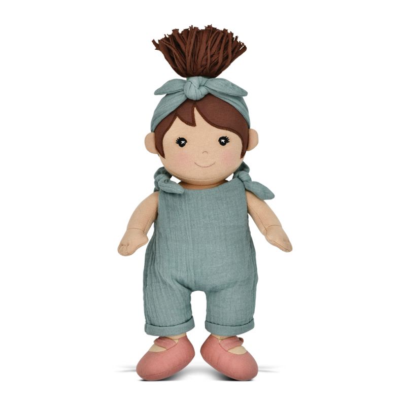 Organic sale baby dolls