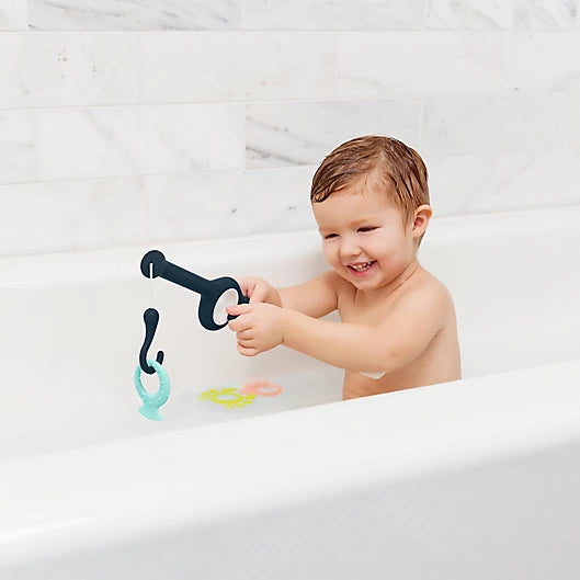 bathtub fishing pole Boon Cast Fishing Pole