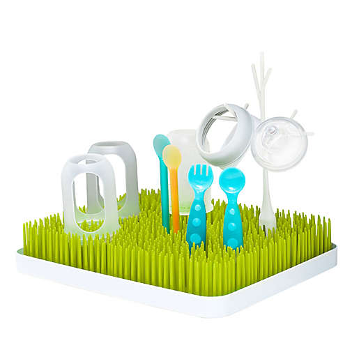 Bottle Drying Boon Lawn Drying Rack Cleaning Boon Lawn Countertop