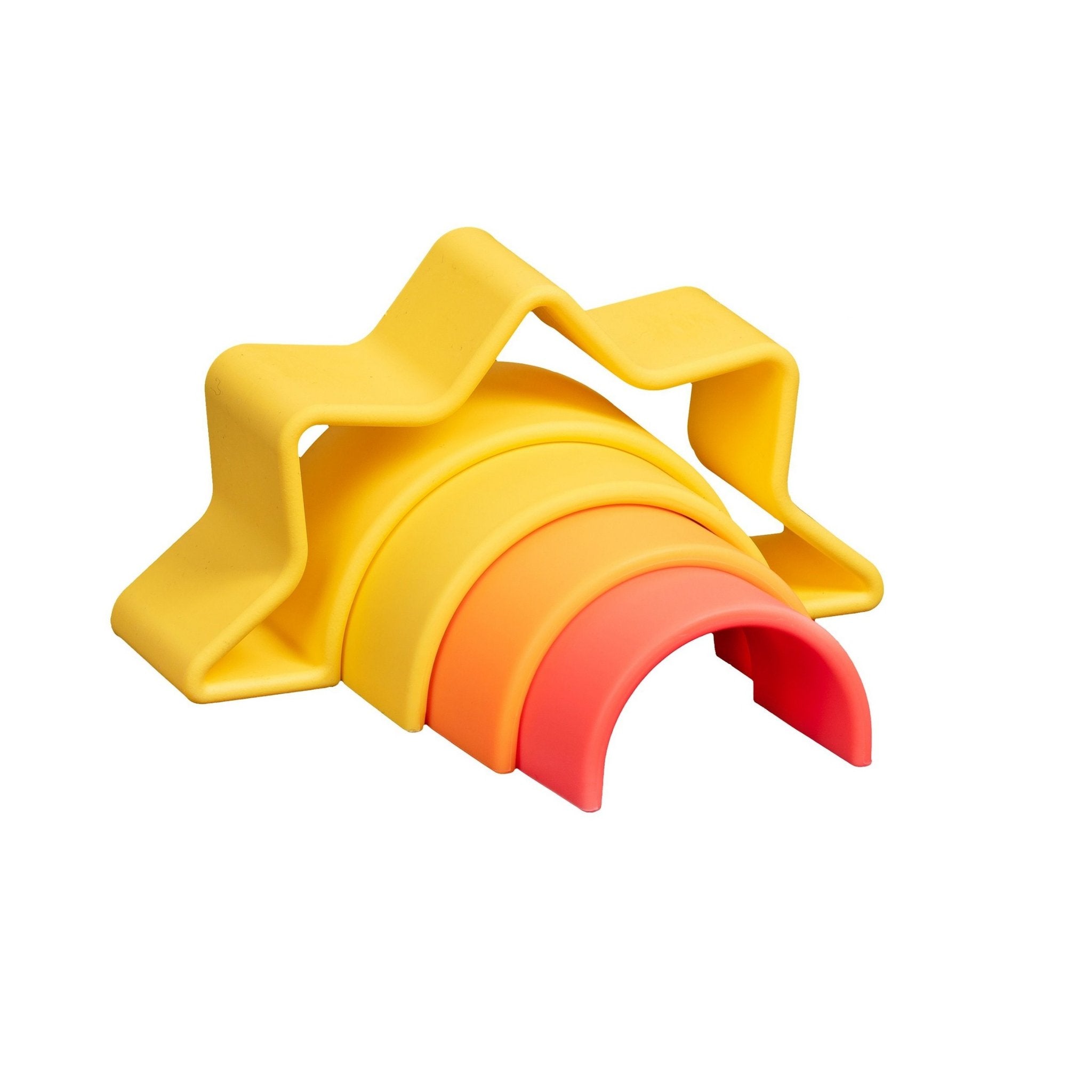 Dëna Stacking Teethers