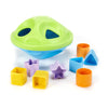 Green Toys Shape Sorter