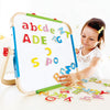 ABC Magnetic Letter