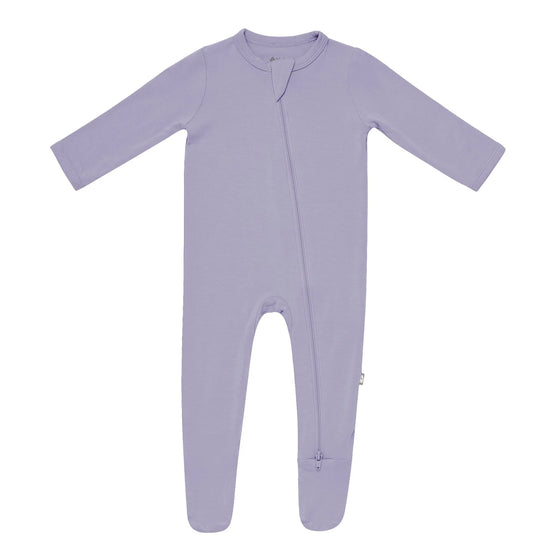 Kyte Baby Zippered Footie