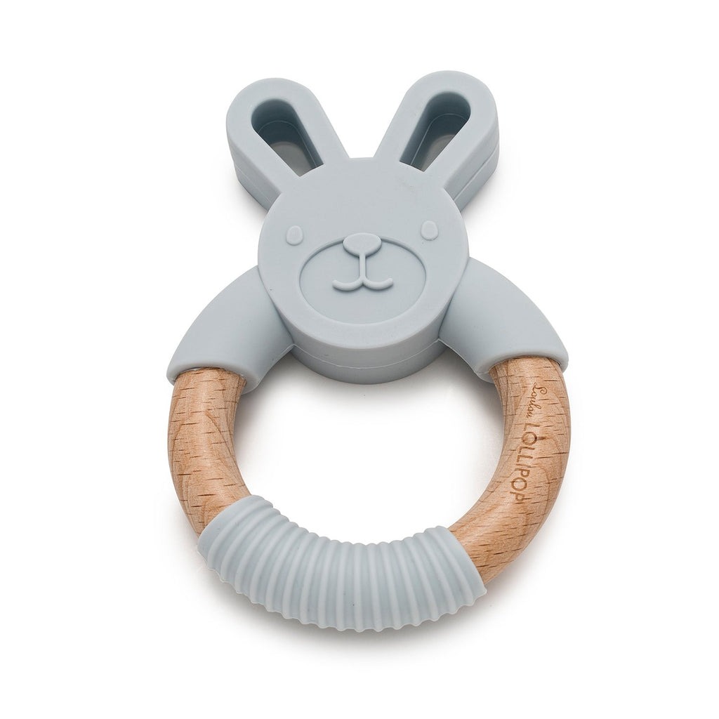 Loulou lollipop teething sales necklace