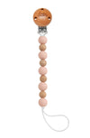 LouLou Lollipop Pacifier Clip