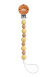 LouLou Lollipop Pacifier Clip