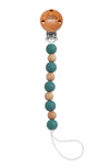 LouLou Lollipop Pacifier Clip