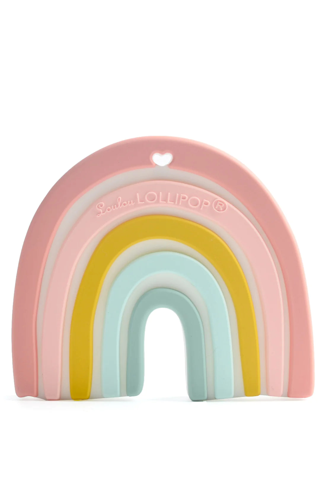 LouLou Lollipop Teether