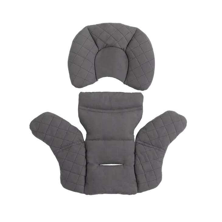 pipa™ series Insert GOTS™ certified organic cotton fabric & dye insert set