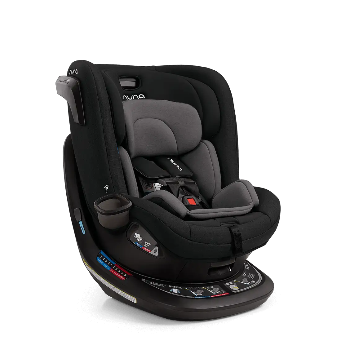 Nuna REVV Car Seat