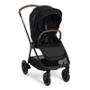 TRIV Next Stroller w/Magnetic Buckle