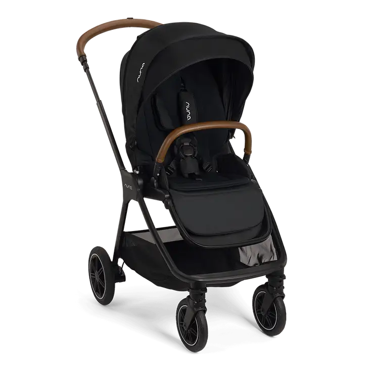 TRIV Next Stroller w/Magnetic Buckle