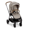 TRIV Next Stroller w/Magnetic Buckle